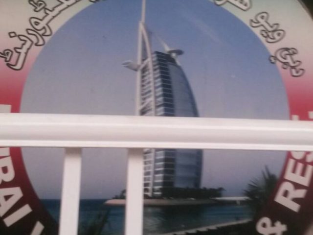 Dubai view hotel, Nathiagali Road, Bagnotar