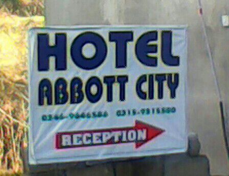 Hotel Abbott City
